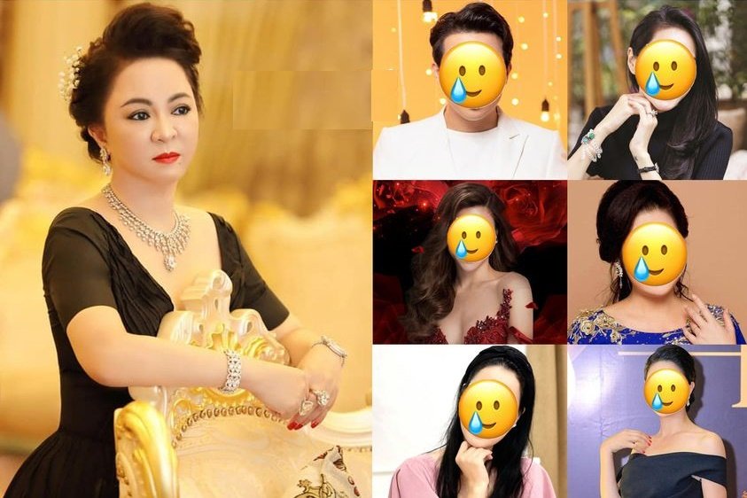 Ngoài Thủy Tiên, loạt nghệ sĩ nào cũng bị xác minh làm rõ đơn tố cáo? 3 Ngoài Thủy Tiên, loạt nghệ sĩ nào cũng bị xác minh làm rõ đơn tố cáo? 3