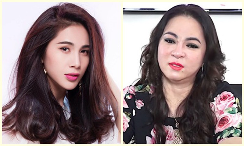 Ngoài Thủy Tiên, loạt nghệ sĩ nào cũng bị xác minh làm rõ đơn tố cáo? 4 Ngoài Thủy Tiên, loạt nghệ sĩ nào cũng bị xác minh làm rõ đơn tố cáo? 4
