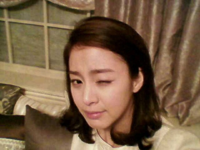 Loạt ảnh của hai quốc bảo mỹ nhân xứ Hàn: Song Hye Kyo trong sáng, thánh nữ 11 Kim Tae Hee
