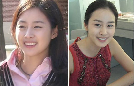 Nhan sắc không tì vết của Kim Tae Hee khiến nhiều người ngỡ ngàng. Ảnh: Internet Nhan sắc không tì vết của Kim Tae Hee khiến nhiều người ngỡ ngàng. Ảnh: Internet