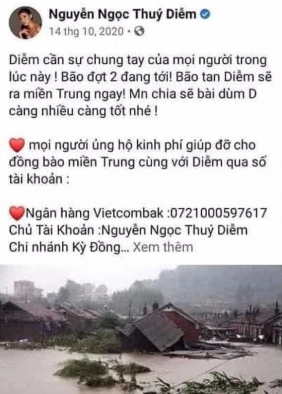 Vừa bị bà Phương Hằng réo tên, vợ chồng Thúy Diễm bất ngờ bị khui sự thật động trời 3 Vừa bị bà Phương Hằng réo tên, vợ chồng Thúy Diễm bất ngờ bị khui sự thật động trời 3