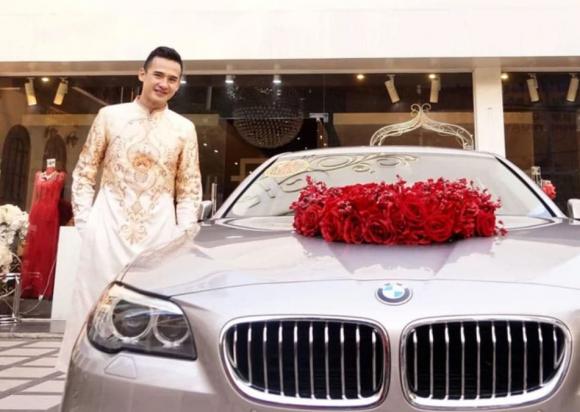 Khối tài sản khủng của Thuý Diễm và Lương Thế Thành sau 5 năm về chung nhà - Ảnh 1 Khối tài sản khủng của Thuý Diễm và Lương Thế Thành sau 5 năm về chung nhà - Ảnh 1
