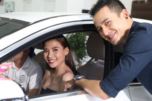 Khối tài sản khủng của Thuý Diễm và Lương Thế Thành sau 5 năm về chung nhà - Ảnh 3 Khối tài sản khủng của Thuý Diễm và Lương Thế Thành sau 5 năm về chung nhà - Ảnh 3
