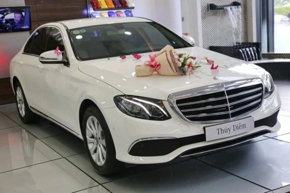 Khối tài sản khủng của Thuý Diễm và Lương Thế Thành sau 5 năm về chung nhà - Ảnh 4 Khối tài sản khủng của Thuý Diễm và Lương Thế Thành sau 5 năm về chung nhà - Ảnh 4