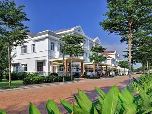 Khối tài sản khủng của Thuý Diễm và Lương Thế Thành sau 5 năm về chung nhà - Ảnh 5 Khối tài sản khủng của Thuý Diễm và Lương Thế Thành sau 5 năm về chung nhà - Ảnh 5