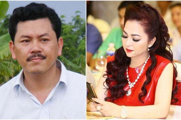 Bà Phương Hằng tố bị hành hung tại trụ sở CA, lãnh đạo công an nói gì? 2 Bà Phương Hằng tố bị hành hung tại trụ sở CA, lãnh đạo công an nói gì? 2
