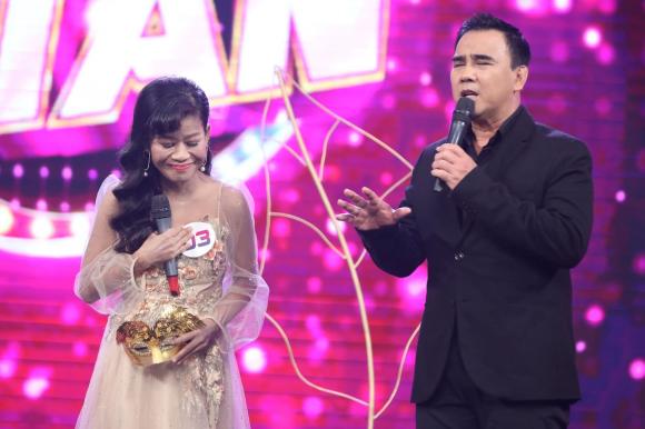 Hoài Linh liên tiếp đón nhận tin buồn sau ồn ào sao kê từ thiện 3 Hoài Linh liên tiếp đón nhận tin buồn sau ồn ào sao kê từ thiện 3