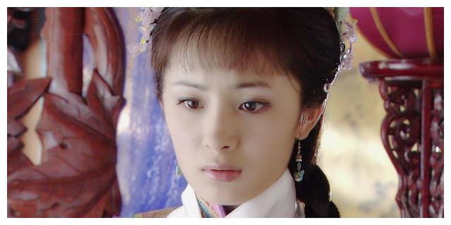 Nhan sắc xinh đẹp của Dương Mịch trong phim 13 năm trước bất ngờ 'hot rần rần' trở lại 3