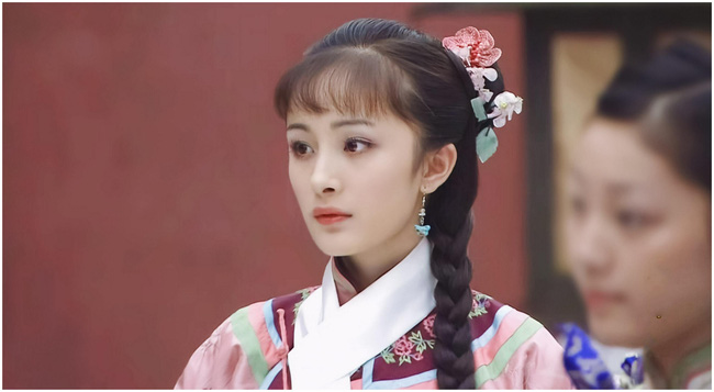 Nhan sắc xinh đẹp của Dương Mịch trong phim 13 năm trước bất ngờ 'hot rần rần' trở lại 7