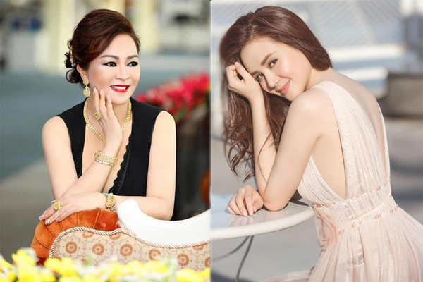 Vy Oanh bất ngờ báo tin vui sau khi nộp đơn đòi khởi tố vụ việc liên quan đến bà Phương Hằng 4 Vy Oanh bất ngờ báo tin vui sau khi nộp đơn đòi khởi tố vụ việc liên quan đến bà Phương Hằng 4
