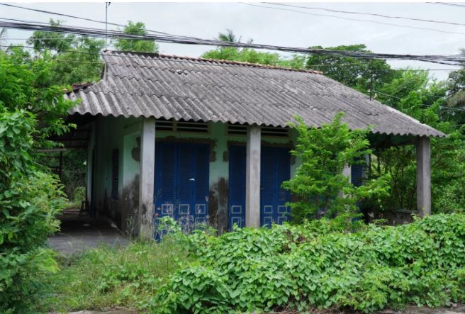 Vén màn lý do suốt 5 năm miệt mài đi hát, Hồ Văn Cường vẫn để căn nhà ở quê dột nát và xập xệ 1