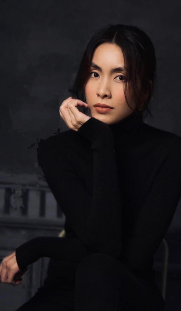 Chẳng lên đồ lộng lẫy, Tăng Thanh Hà vẫn khiến dân tình rớt 'hố u mê' chỉ với chi tiết này 1 Chẳng lên đồ lộng lẫy, Tăng Thanh Hà vẫn khiến dân tình rớt 'hố u mê' chỉ với chi tiết này 1