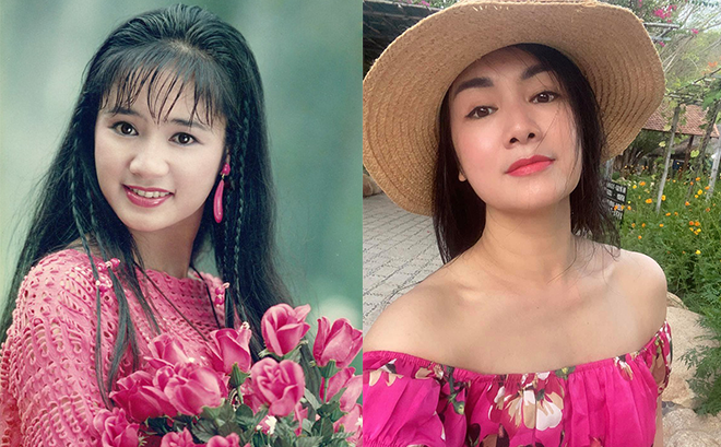 Dàn mỹ nhân 'đắt giá' thập niên 90 chứng minh 'gừng càng già càng cay' của màn ảnh Việt 1