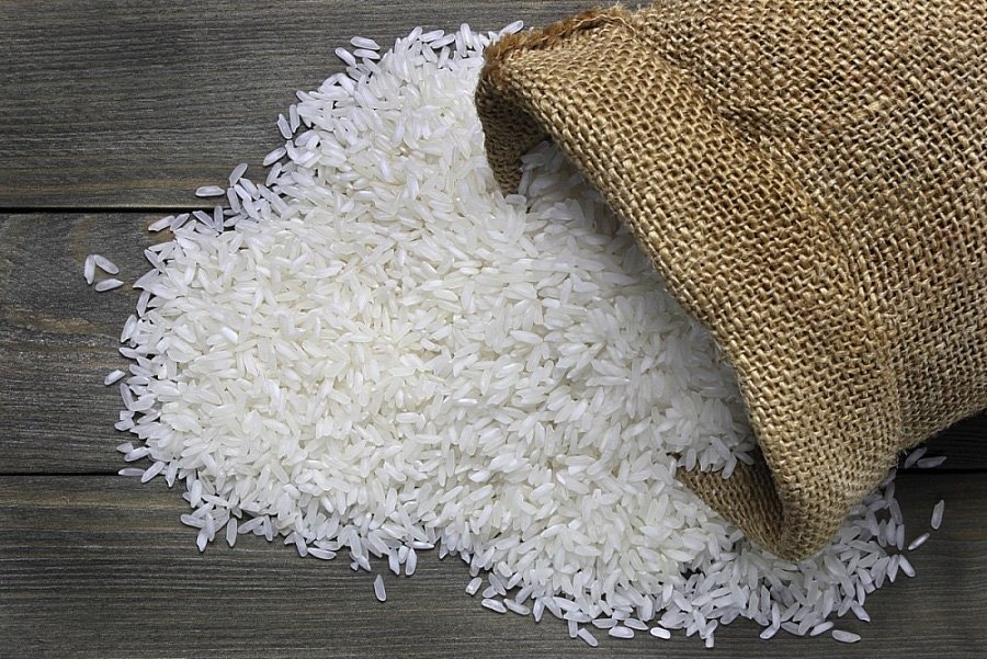 Giá lúa gạo hôm nay 3/11: Lúa đi ngang, gạo tăng mạnh 1