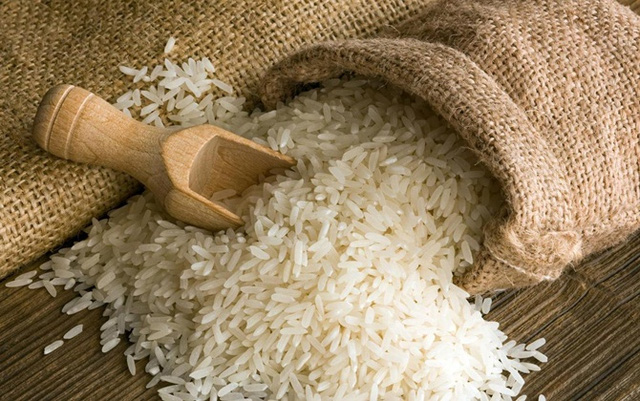 Giá lúa gạo hôm 8/11: Đảo chiều tăng giảm trái chiều 1
