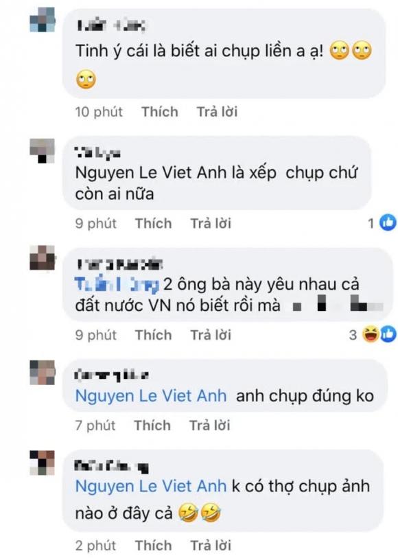 Khoe vòng 1 'tràn viền', Quỳnh Nga bất ngờ lộ hint yêu đương cực tình với Việt Anh 4