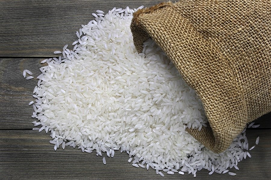 Giá lúa gạo hôm nay 12/11: Tăng giảm trái chiều phiên cuối tuần 1