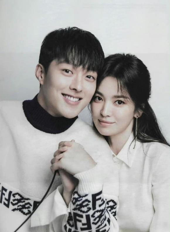 Song Hye Kyo bóng gió về chồng cũ Song Joong Ki, bóc trần cuộc hôn nhân ngắn ngủi 2