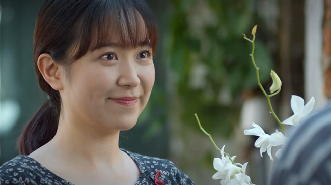 'Người tình' của Công Lý tái xuất trong Thương ngày nắng về, số phận bi thảm đến đau lòng - Ảnh 1 'Người tình' của Công Lý tái xuất trong Thương ngày nắng về, số phận bi thảm đến đau lòng - Ảnh 1