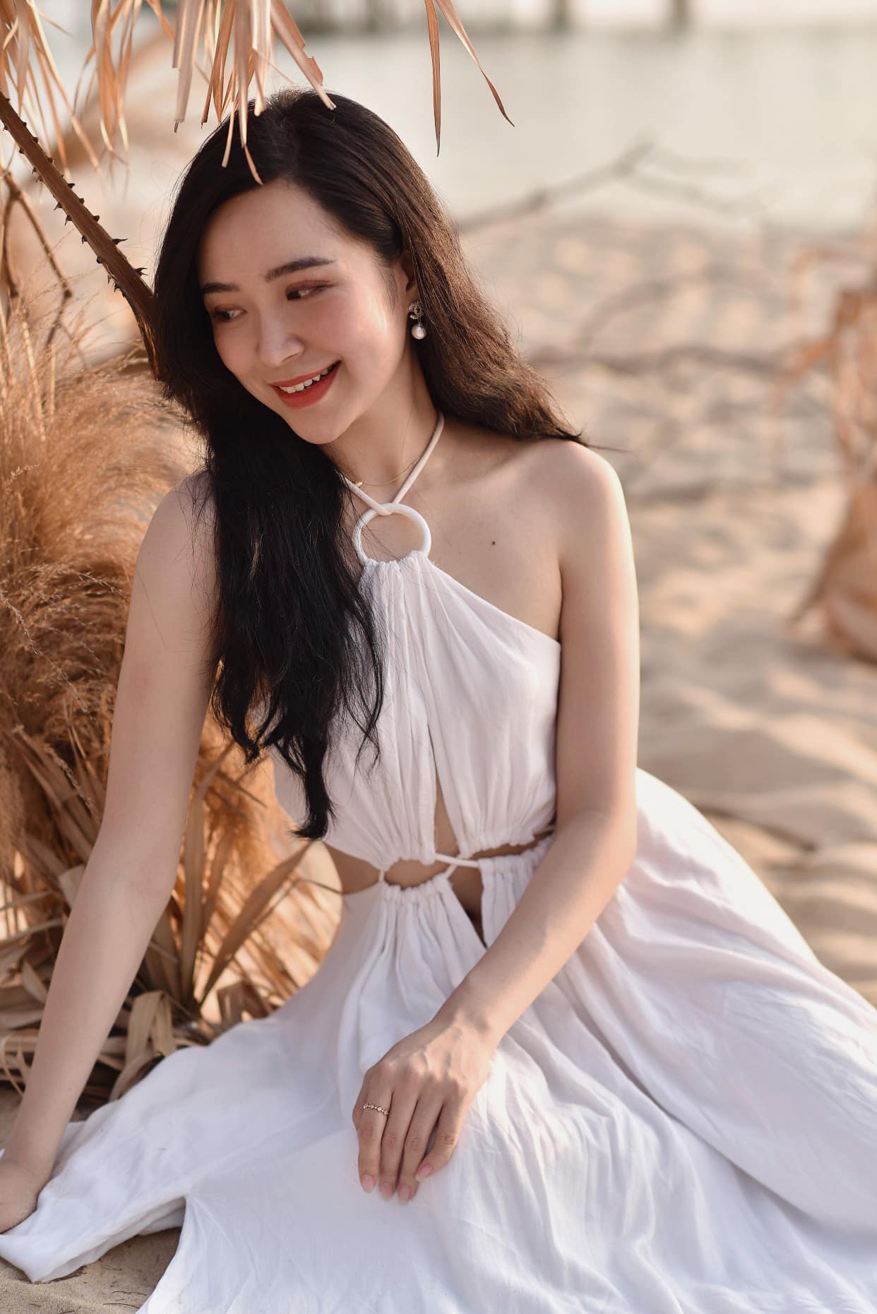 'Người tình' của Công Lý tái xuất trong Thương ngày nắng về, số phận bi thảm đến đau lòng - Ảnh 3 'Người tình' của Công Lý tái xuất trong Thương ngày nắng về, số phận bi thảm đến đau lòng - Ảnh 3