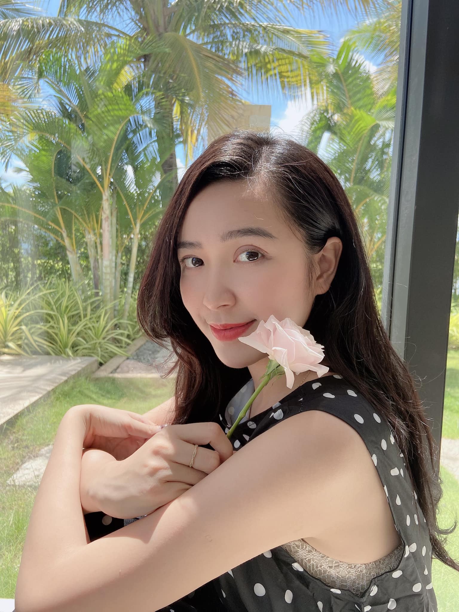 'Người tình' của Công Lý tái xuất trong Thương ngày nắng về, số phận bi thảm đến đau lòng - Ảnh 5 'Người tình' của Công Lý tái xuất trong Thương ngày nắng về, số phận bi thảm đến đau lòng - Ảnh 5