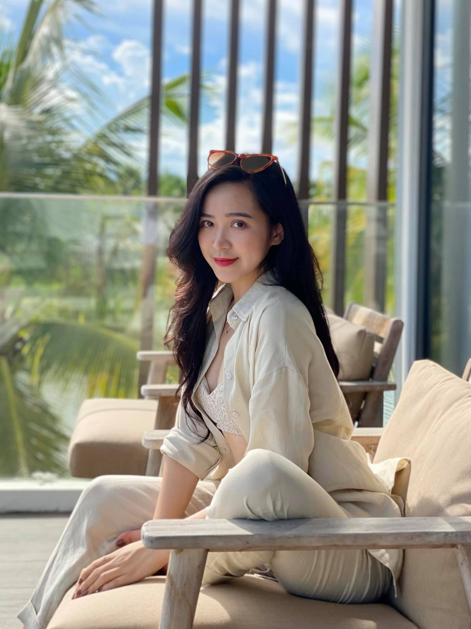 'Người tình' của Công Lý tái xuất trong Thương ngày nắng về, số phận bi thảm đến đau lòng - Ảnh 6 'Người tình' của Công Lý tái xuất trong Thương ngày nắng về, số phận bi thảm đến đau lòng - Ảnh 6