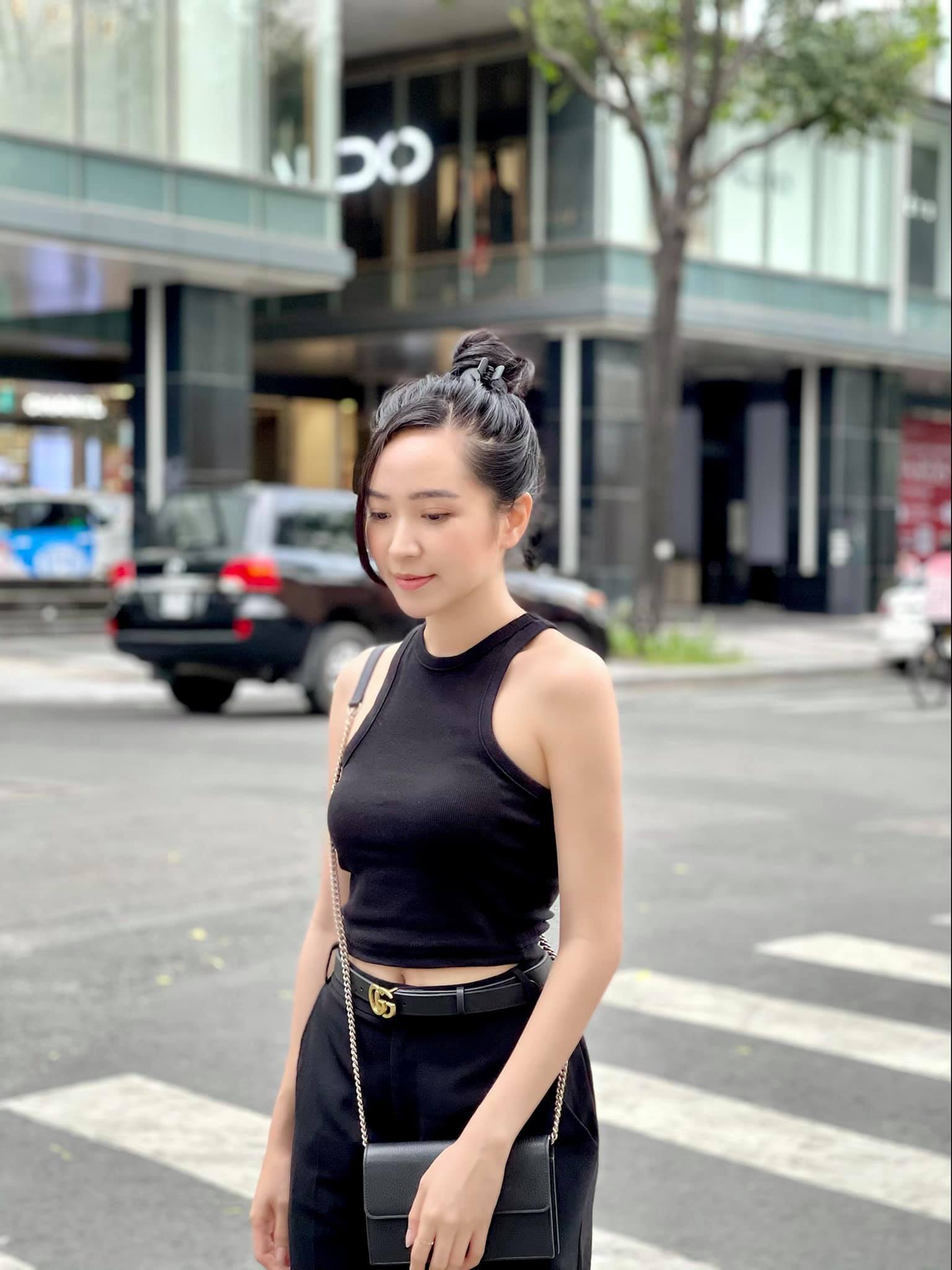 'Người tình' của Công Lý tái xuất trong Thương ngày nắng về, số phận bi thảm đến đau lòng - Ảnh 7 'Người tình' của Công Lý tái xuất trong Thương ngày nắng về, số phận bi thảm đến đau lòng - Ảnh 7