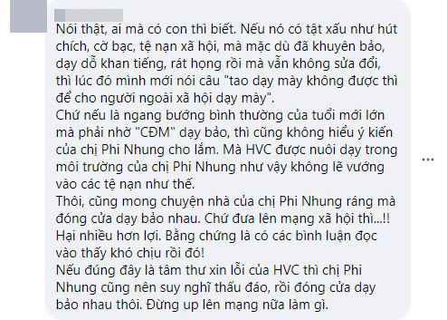 Luôn im lặng giữa thị phi với Hồ Văn Cường, Phi Nhung từng duy nhất nổi đóa với CĐM vì điều này