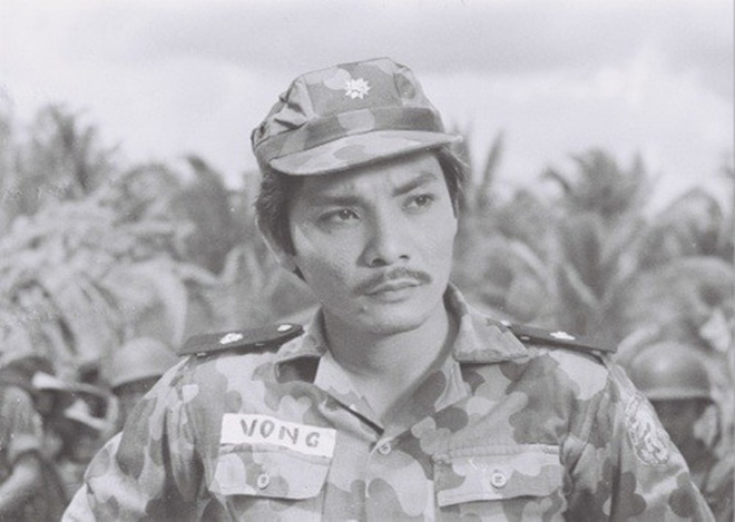 Thương Tín từ nam tài tử đình đám một thời đến vết trượt dài đầy 'đau đớn': Tán gia bại sản, bệnh tật bủa vây - Ảnh 2 Thương Tín từ nam tài tử đình đám một thời đến vết trượt dài đầy 'đau đớn': Tán gia bại sản, bệnh tật bủa vây - Ảnh 2
