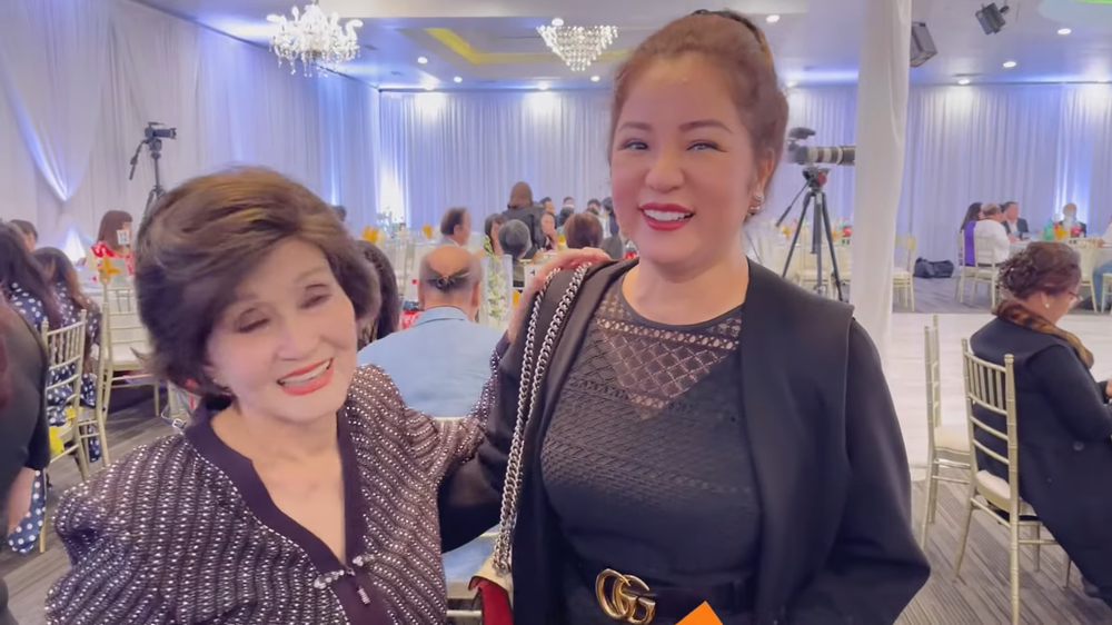 'Tình cũ' Lý Hùng bị người thân thiết phơi bày bí mật giấu kín, từng là nỗi ám ảnh - Ảnh 1 'Tình cũ' Lý Hùng bị người thân thiết phơi bày bí mật giấu kín, từng là nỗi ám ảnh - Ảnh 1