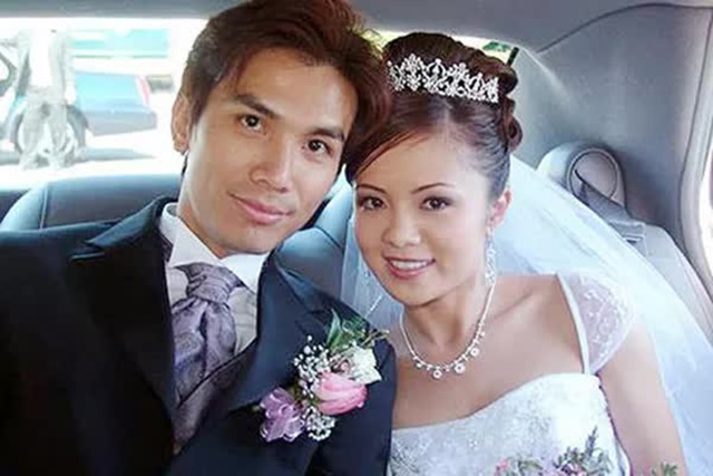 Lộ bản hợp đồng hôn nhân giữa Mạnh Quỳnh và bà xã, vén màn thật sự mối quan hệ với Phi Nhung 2