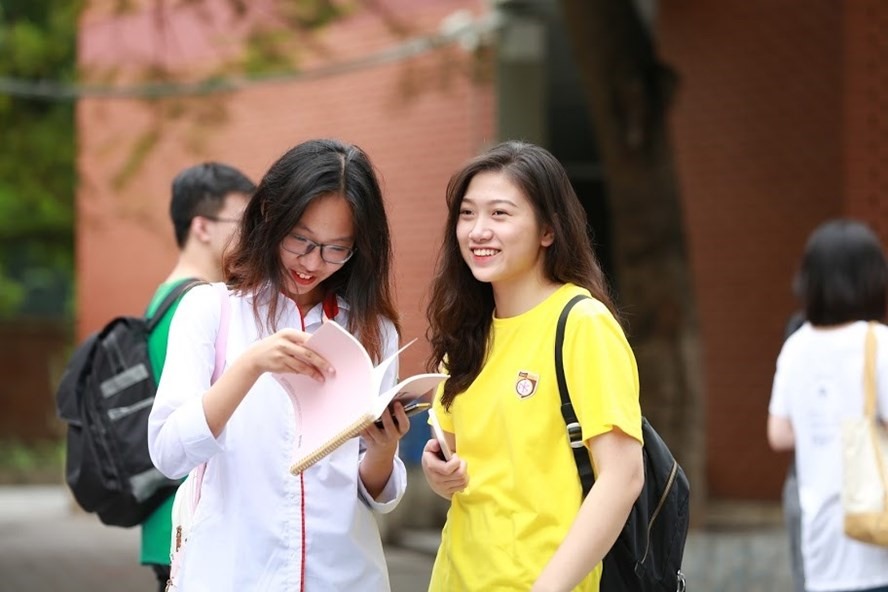 Cập nhật lịch học mới nhất 63 tỉnh thành: Hà Nội dự kiến cho HS trở lại trường từ 6/12 1