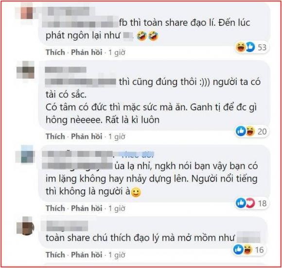 Minh Hằng đáp trả cực gắt khi bị mỉa mai 'yêu đại gia già đã có vợ' - Ảnh 2 Minh Hằng đáp trả cực gắt khi bị mỉa mai 'yêu đại gia già đã có vợ' - Ảnh 2