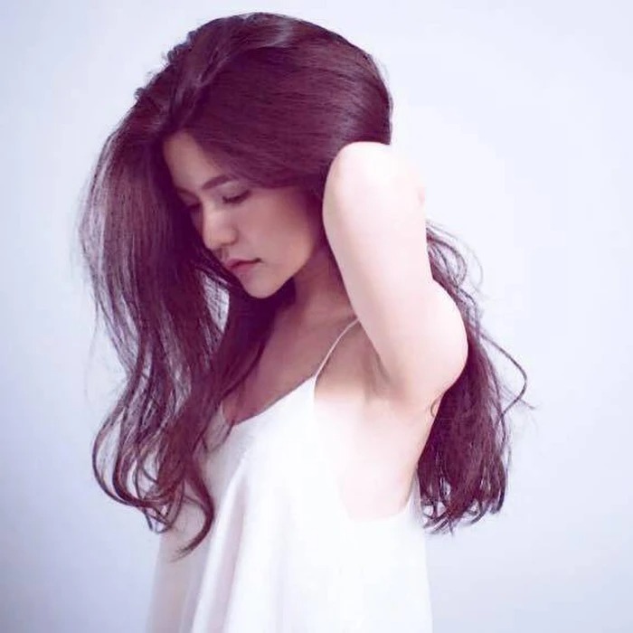 Diễn viên Mai Chi ngày càng gợi cảm sau khi lập gia đình. Ảnh: Internet Diễn viên Mai Chi ngày càng gợi cảm sau khi lập gia đình. Ảnh: Internet
