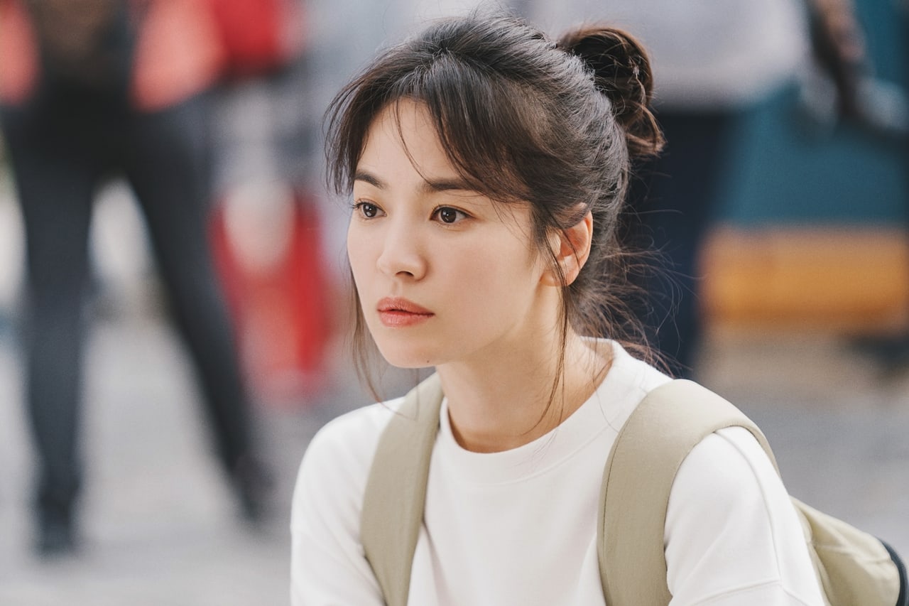 Bỏ mặc Song Hye Kyo, công ty quản lý hứng chịu 'làn sóng phẫn nộ' của netizen 3
