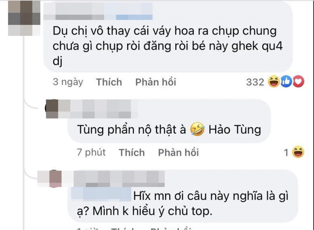 Công khai bênh vực Hải Tú bất chấp ồn ào, Sơn Tùng quyết 'dọn đường' cho 'gà cưng' comeback? - Ảnh 2 Công khai bênh vực Hải Tú bất chấp ồn ào, Sơn Tùng quyết 'dọn đường' cho 'gà cưng' comeback? - Ảnh 2
