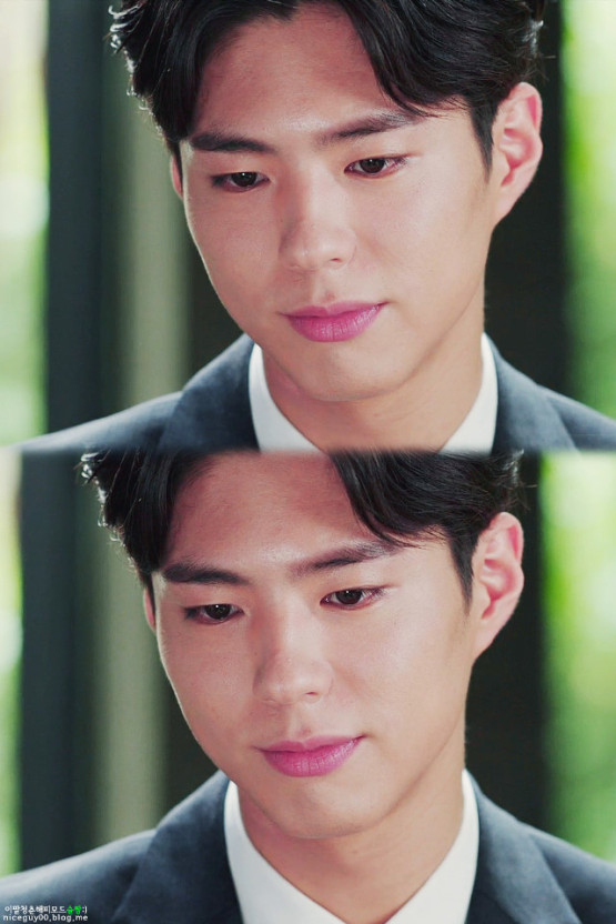 5 mỹ nam Kbiz vào vai phản diện đẹp nhất màn ảnh: 'Tầm' như Park Bo Gum thì 'ai nỡ ghét' - Ảnh 8 5 mỹ nam Kbiz vào vai phản diện đẹp nhất màn ảnh: 'Tầm' như Park Bo Gum thì 'ai nỡ ghét' - Ảnh 8