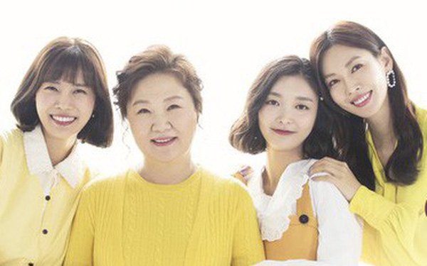 Bộ phim Thương ngày nắng về được remake từ bộ phim Mother Of Mine của Hàn Quốc. Ảnh: Internet Bộ phim Thương ngày nắng về được remake từ bộ phim Mother Of Mine của Hàn Quốc. Ảnh: Internet