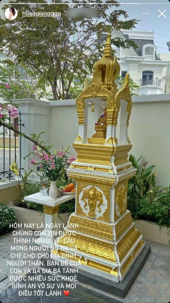 Hương Giang lộ loạt ảnh 'ván đã đóng thuyền' với Matt Liu, đám cưới chỉ còn là vấn đề thời gian? - Ảnh 1 Hương Giang lộ loạt ảnh 'ván đã đóng thuyền' với Matt Liu, đám cưới chỉ còn là vấn đề thời gian? - Ảnh 1
