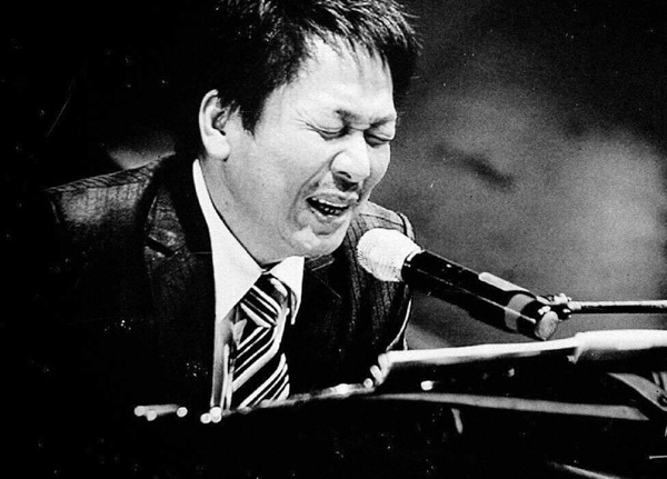 Giải mã những 'bóng hồng' trong các tình khúc bất hủ của cố nhạc sĩ Phú Quang 2