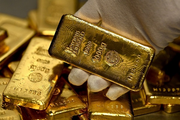 Bảng giá vàng hôm nay 13/12, vàng 24K, 18K, vàng 9999 mới nhất: Chênh lệch trong nước và thế giới lớn 1 Bảng giá vàng hôm nay 13/12, vàng 24K, 18K, vàng 9999 mới nhất: Chênh lệch trong nước và thế giới lớn 1