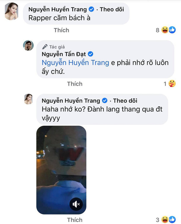 Vừa dứt tình với Cindy Lư, Đạt G đã bị soi clip đi chơi riêng với MC Mù Tạt - Ảnh 1 Vừa dứt tình với Cindy Lư, Đạt G đã bị soi clip đi chơi riêng với MC Mù Tạt - Ảnh 1