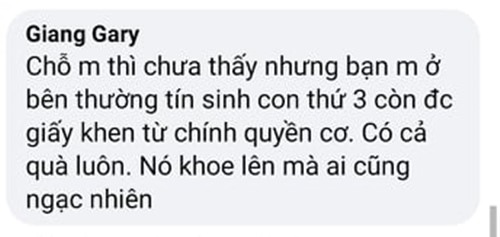 Nhiều ý kiến trái chiều xoay quanh việc Tăng Thanh Hà sinh con thứ 3. Ảnh: Internet Nhiều ý kiến trái chiều xoay quanh việc Tăng Thanh Hà sinh con thứ 3. Ảnh: Internet