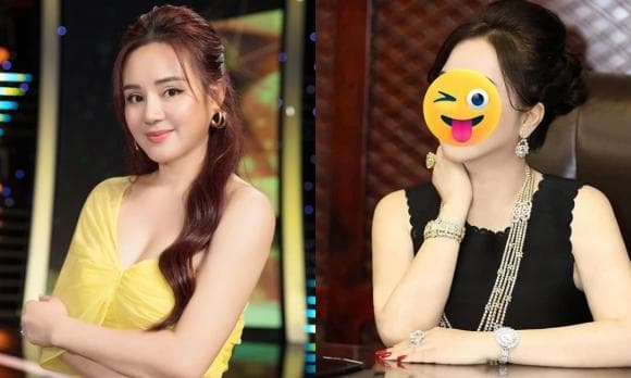 Vy Oanh thông báo tin vui về cuộc chiến pháp lý với bà chủ Đại Nam, phủ nhận mọi lời đồn 'chìm xuồng' 1 Vy Oanh thông báo tin vui về cuộc chiến pháp lý với bà chủ Đại Nam, phủ nhận mọi lời đồn 'chìm xuồng' 1