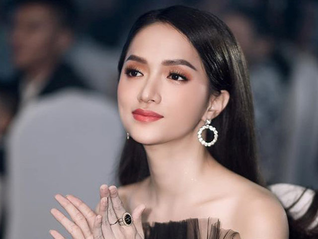 Hương Giang từng đứng trước làn sóng phản đối của dư luận sau nhiều ồn ào. Ảnh: Internet Hương Giang từng đứng trước làn sóng phản đối của dư luận sau nhiều ồn ào. Ảnh: Internet