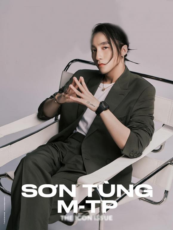 Sự im lặng của Thiều Bảo Trâm khi phớt lờ ồn ào của 'tình cũ' Sơn Tùng và 'nàng thơ' Hải Tú: Đỉnh cao của lãng quên là đây chứ đâu! - Ảnh 1 Sự im lặng của Thiều Bảo Trâm khi phớt lờ ồn ào của 'tình cũ' Sơn Tùng và 'nàng thơ' Hải Tú: Đỉnh cao của lãng quên là đây chứ đâu! - Ảnh 1