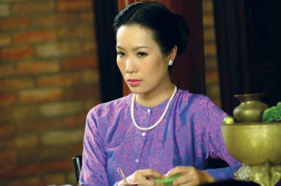 Loạt ảnh 'vạn người mê' của Trịnh Kim Chi thời son trẻ bất ngờ ‘sốt’ trở lại 7