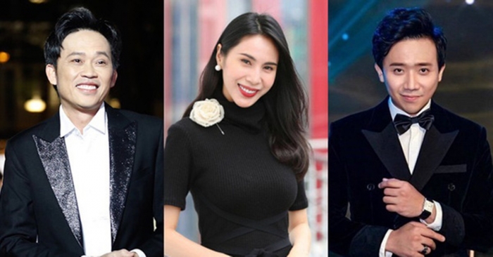 Điểm chung giữa Hoài Linh, Trấn Thành, Thuỷ Tiên sau ồn ào từ thiện 1 Điểm chung giữa Hoài Linh, Trấn Thành, Thuỷ Tiên sau ồn ào từ thiện 1