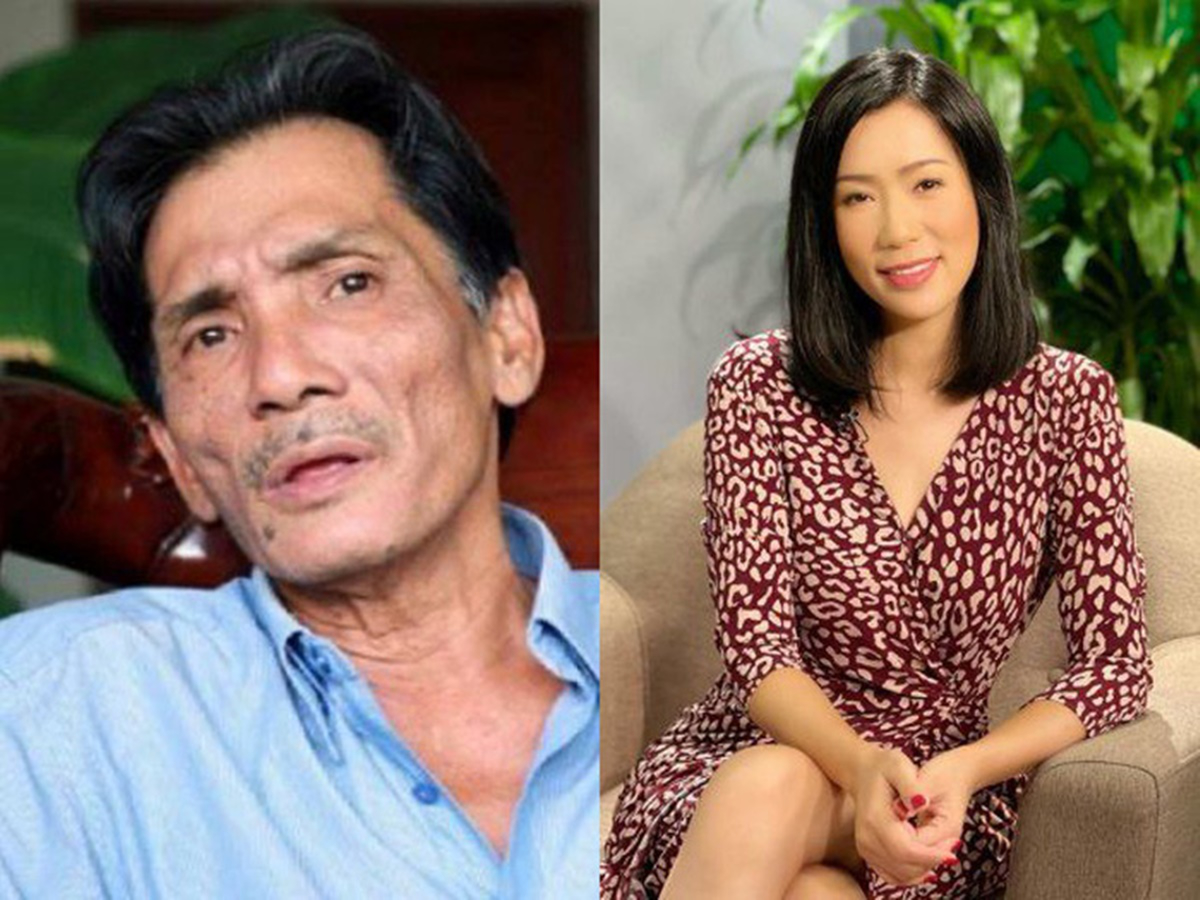 Thời gian vừa qua, ồn ào giữa Trịnh Kim Chi và Thương Tín nhận được quan tâm đặc biệt của dư luận. Ảnh: Internet