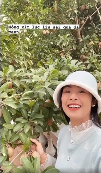 Khoe cơ ngơi gia đình hôn phu tương lai, HH Ngọc Hân khiến dân tình ngỡ ngàng - Ảnh 3